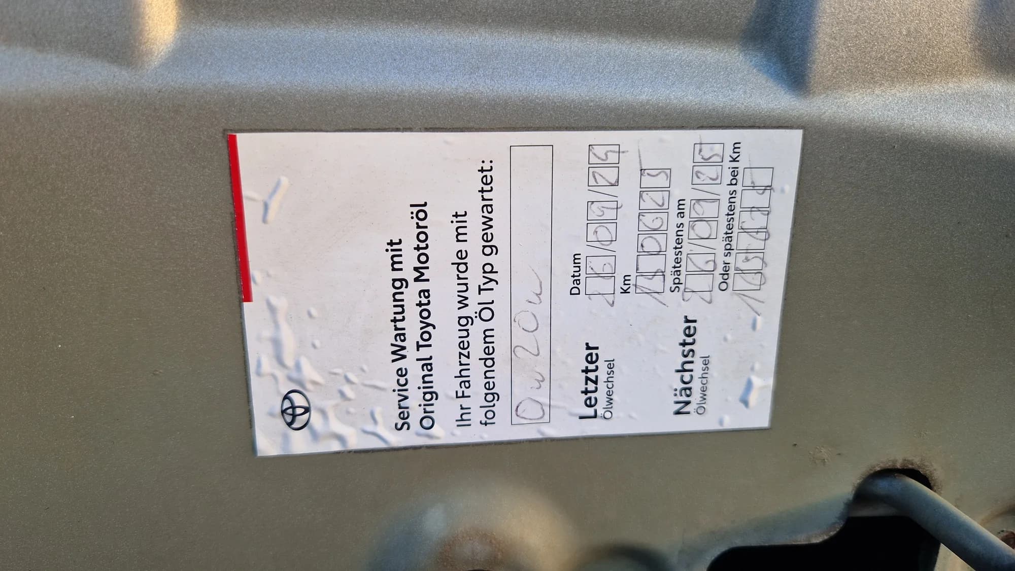 Toyota Aygo 1.0 Plusz – dokumentum – 1. kép
